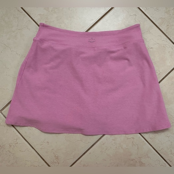 Beyond Yoga Spacedye Points Crossover Skirt - Picture 7 of 13